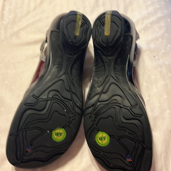 Women’s 10M J-41 Heeled shoes - Picture 2 of 4